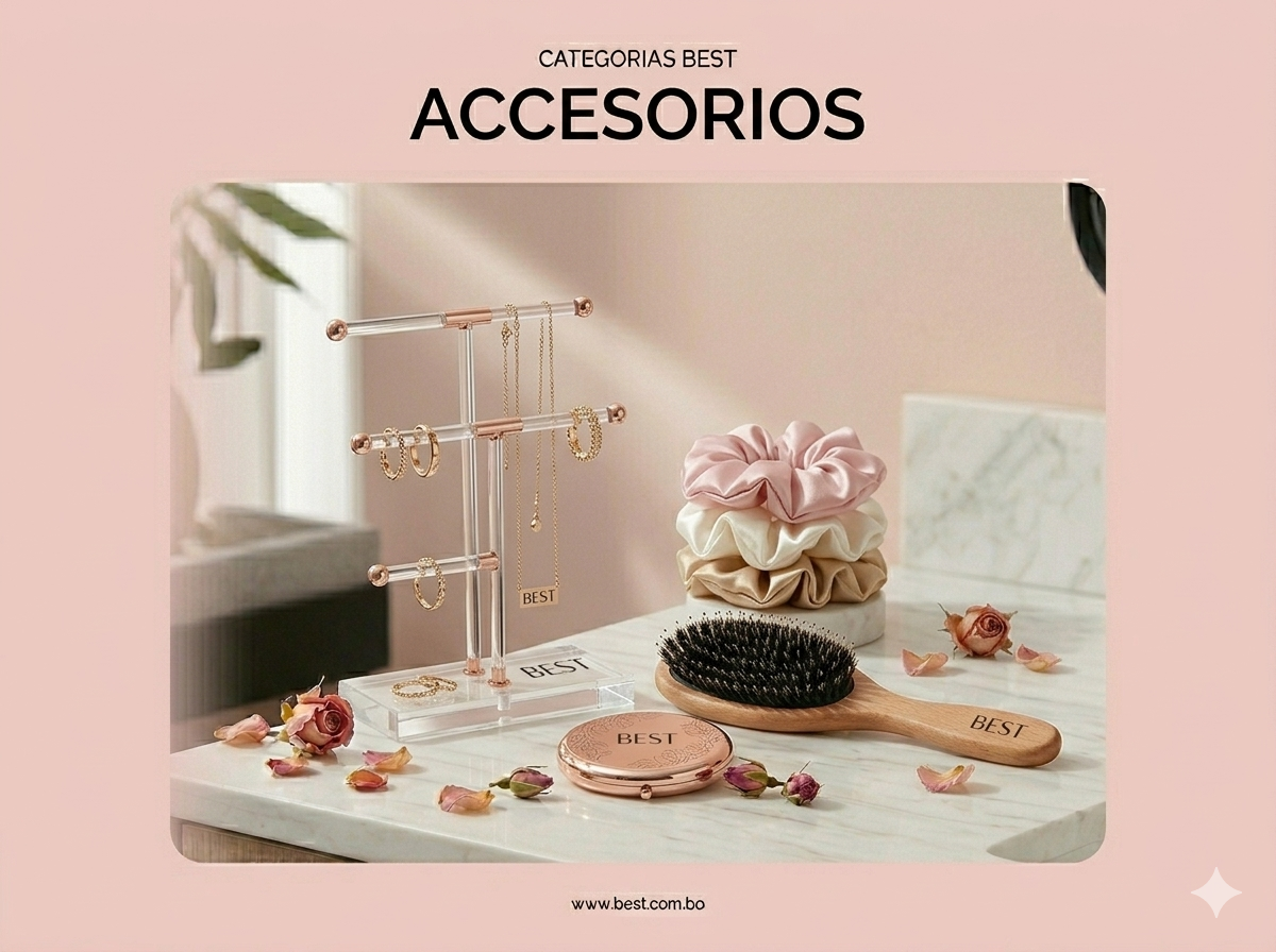 Accesorios
